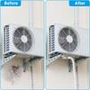 Extension Air Conditioning Accessories Air Conditioner Exhaust Hose  Window Air Conditioning