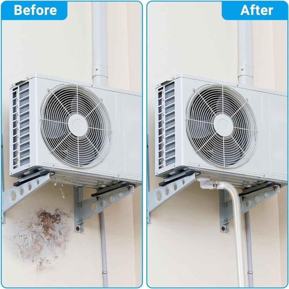 Leak-proof Air Conditioning Accessories Air Conditioner Exhaust Hose  Window Air Conditioning
