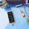 Voltage and Current Detection Tool with User Friendly Controls Available