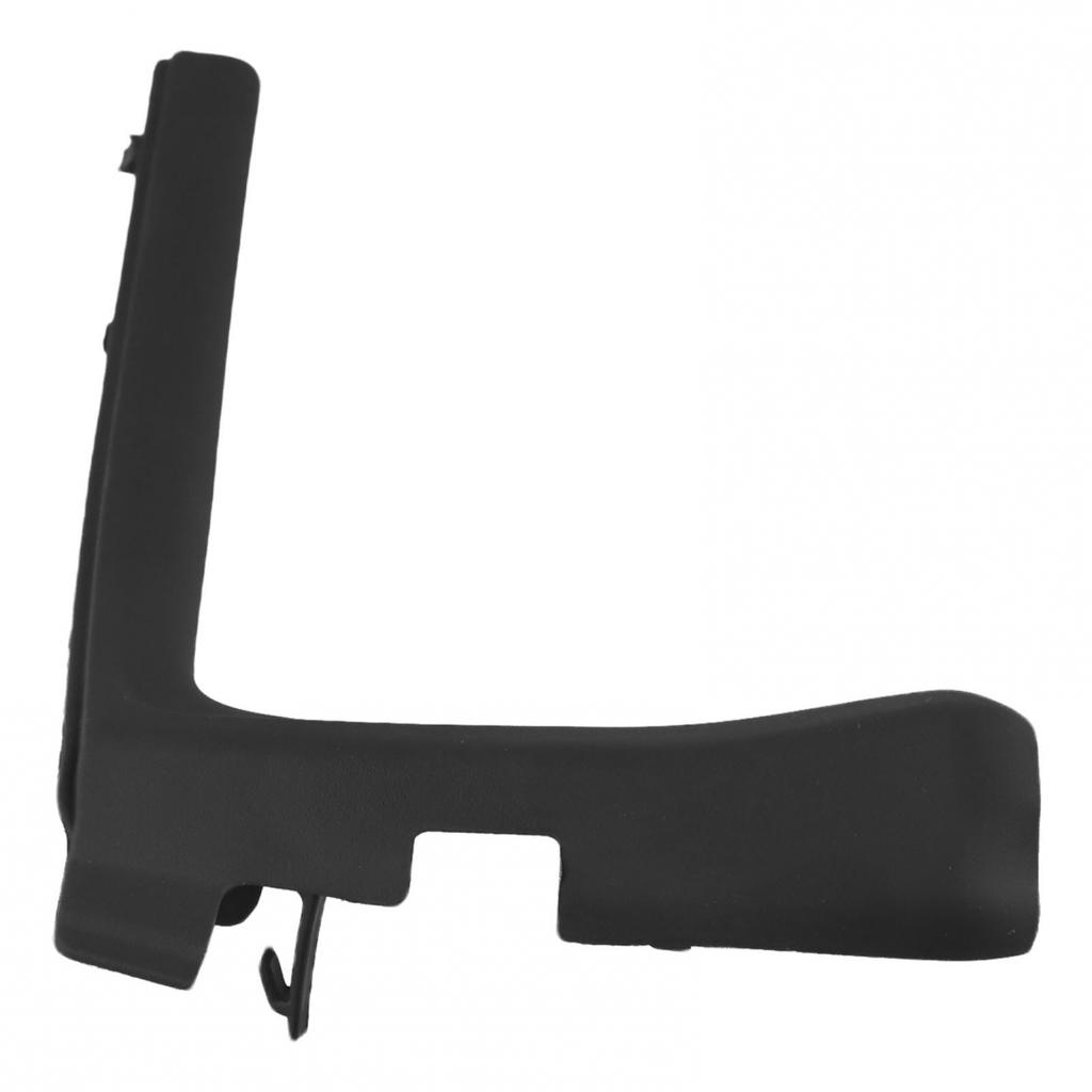 Guarnizione Cofano Anteriore Destro Per Toyota Per Yaris 2015-2017 LE 53866-52140 Pezzi Nuovi