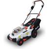 Kosiarka akumulatorowa 37 cm 40 V - - TDE40V37-LI2BF - Funkcja mulczowania - Silnik indukcyjny