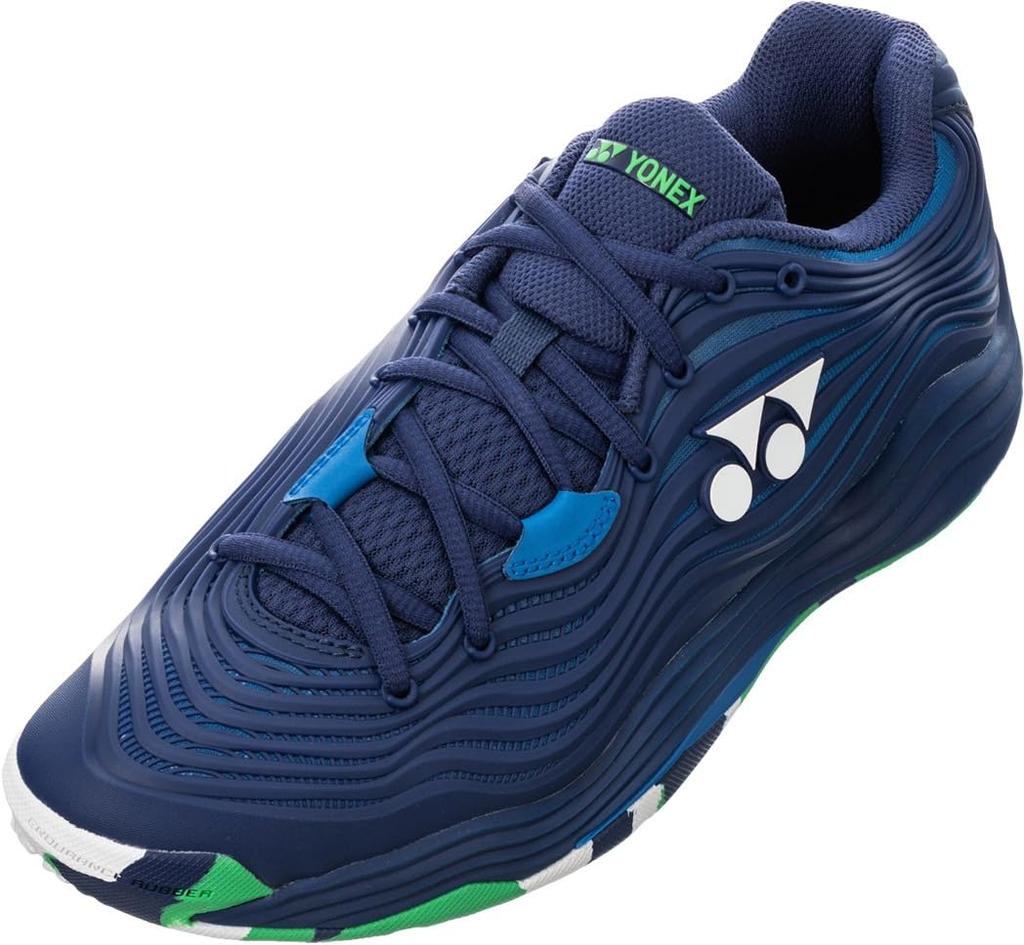 Tennis Shoes Power Cushion Fusion Rev 5MGC Sapphire Navy Cm 3E [Yonex] (512) 22.0