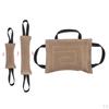 Tug Toy Interactive Play, of War Training - Durable Pull Toys Dogs