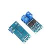 10Pcs 15A 400W Mos Fet Trigger Switch Drive Module Dc 5V-36V Pwm Regulator Control Panel Motor Control Board