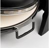 Electric Grill G3 Ferrari Pizza Express Delizia Pizza Anniversary Maker Black (G1017710)
