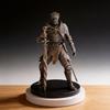 18см Dark Souls 3 Лорд Попелу Лицар Нежить Солдат ПВХ Фігурка Дії Модель Настільна Прикраса