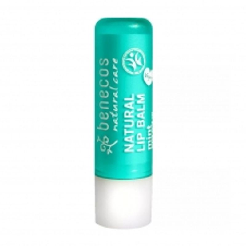 

Beneco s Lip Balm Mint 4.8g