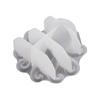 Epoxy Resin Octopus Ornament Mold Silicone Crafts Mold for Home Decoration