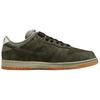 Nike Dunk SB Abrasion Resistant Low top Skateboard Shoes Unisex Olive Green HJ0367-301