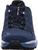 Hiking Shoes Lowa Maddox Pro GTX Lo SL Navy Marine Blue
