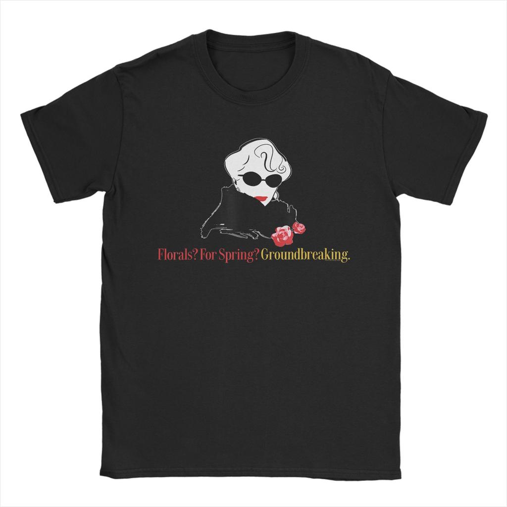 Thats All TShirts Unisex Unisex Devil Wears Pradas Funny 100 Cotton Tee Shirt Crewneck Short Sleeve T Shirts 6xl Clothing