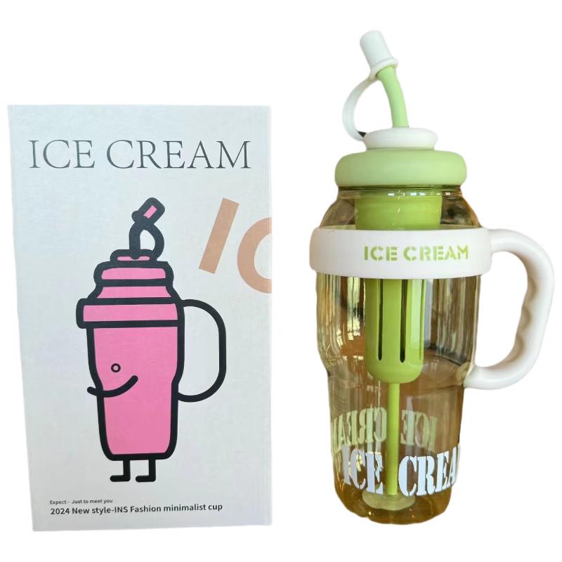 Tianyan 304 Stainless Steel Smart Temperature Display Thermos