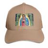 GuadalupeTonantzin Baseball Cap Kids Hat party Hat summer hat Big Size Womens Hats Unisexs