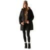 Regatta Womens/Ladies Marron Insulated Waterproof Jacket