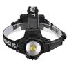 Xuan Yong P70 Rechargeable Zoom Headlamp