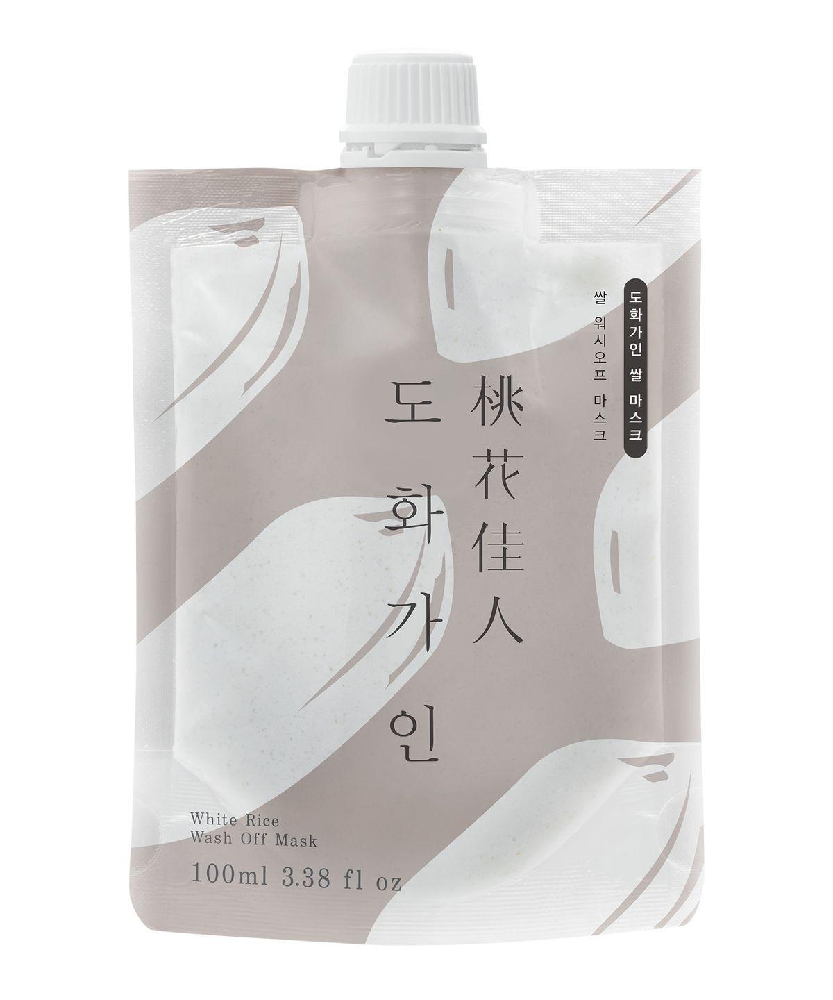 Rice Mask 100ml