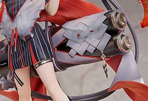 Good Smile Arts Shanghai Arknights Ifrita Promotion Stage 2 skala malt ferdig figur GAS94407 1/7 ABS&PVC