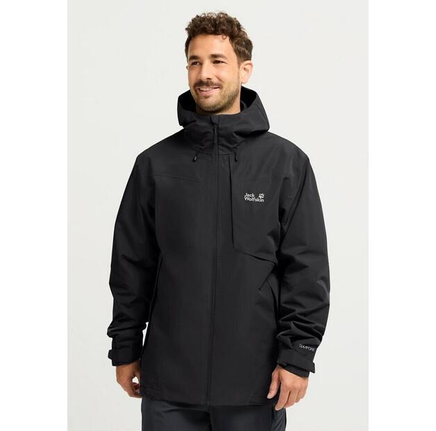 Куртка Jack Wolfskin Flextrail 2L Jacket XXXL