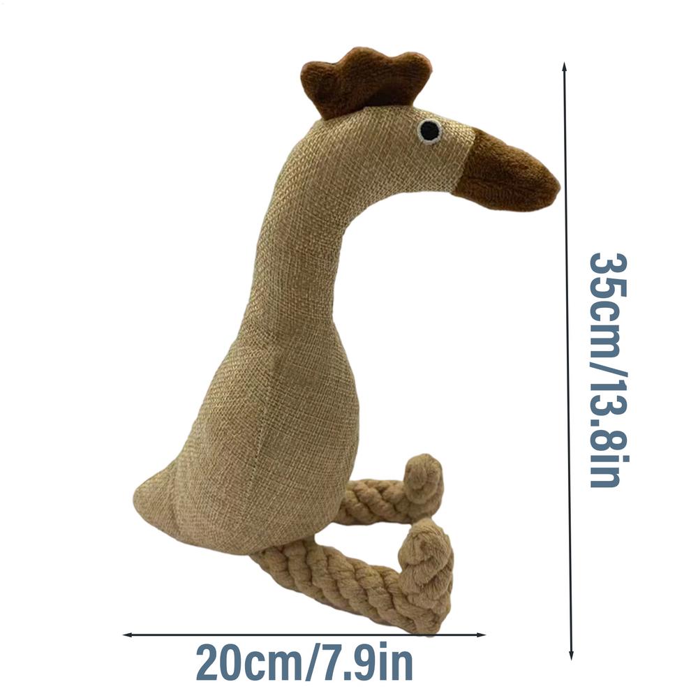 Squeak Dog Toys Sounds Toy Cleaning Teeth Puppy Dogs Chewing Vocal Supplies Training Household Pet Dogs Toys Accessories