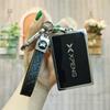 XPeng P7/G3 Key Case: NFC Card Protective Shell for G3i/G9 High-End Models