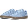 Nike Blazer Low Sd 'Light Bluegray Brown' Women's AV9373-401