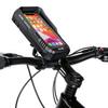 WILD MAN Lenker Fahrradtasche Wasserdicht MTB Fahrrad Lenker Handyhalter Touchscreen Schnellverschluss Fahrradzubehör