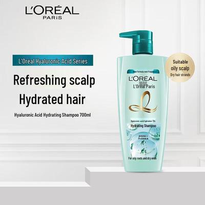 Šampóny a kondicionéry – Šampóny