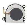Game Console Internal Fan Low Noise Replacement Repair Part Built In Cooling Fan for Switch OLED