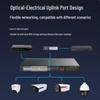 Dahua 24-Port Gigabit PoE Switch CN plug (adapter included)