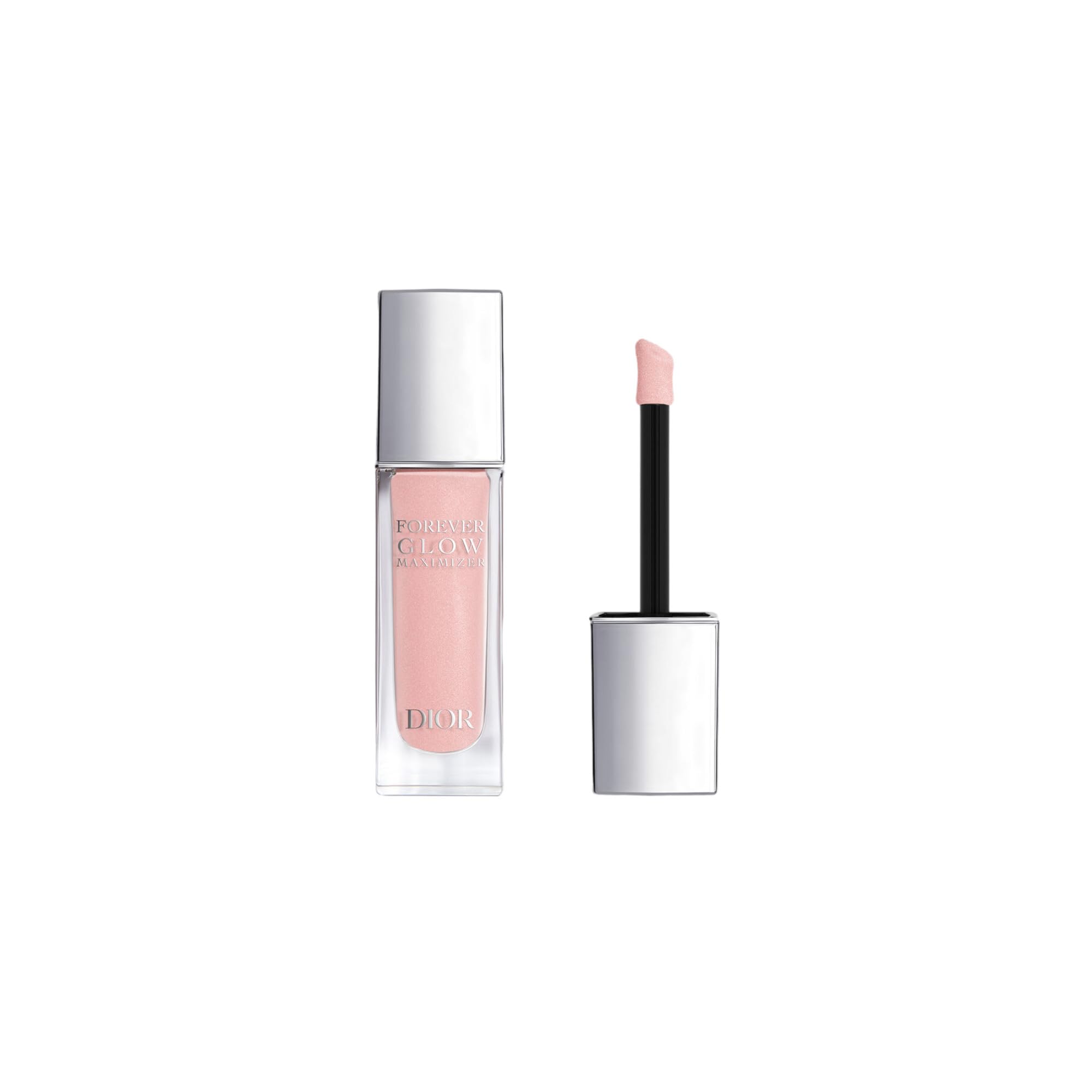 

Dior Diorskin Forever Glow Maximizer Розовый 11 мл розовый