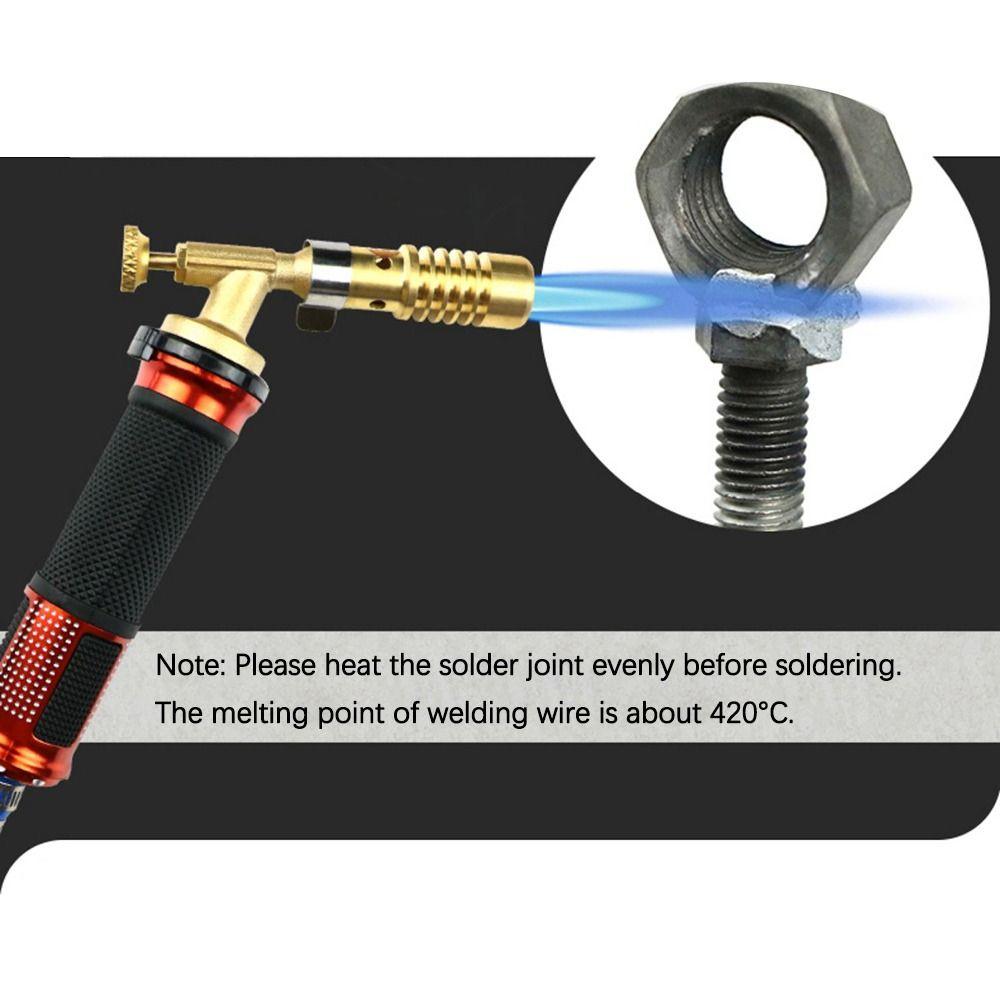 20pcs Aluminum Alloy Aluminum Welding Rods Metal Repair Flux Core Soldering Wire Welding Supplies