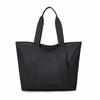 New Simple Casual Tote Bag Women's Large-capacity Commuter Women's Bag Travel Fashion and Lightweight Women's Shoulder Bag