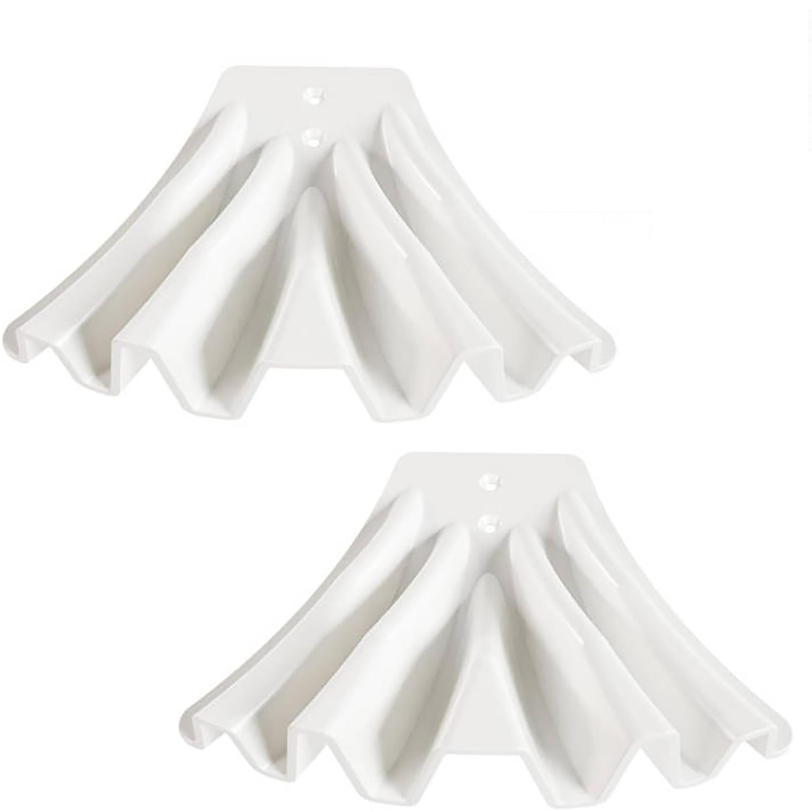 

Gutter Downcomer Diverter, An Extension Of Gutter Downcomer For Dispersing One Size белый