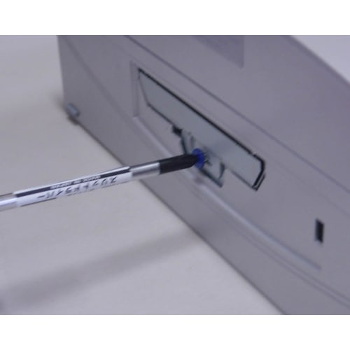 ANEX Driver Slit Handle (Straight) +3x150 No.7000