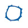 ET Dental Rubber Dam Frames