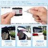 Vipeak Alphard 30 Serie Elektrische Heckklappenöffnung Neuestes Modell 30 ALPHARD VELLFIRE 30 Serie Modelle Automatischer Schalter Kofferraumöffnung mit Entriegelung Einfache Installation