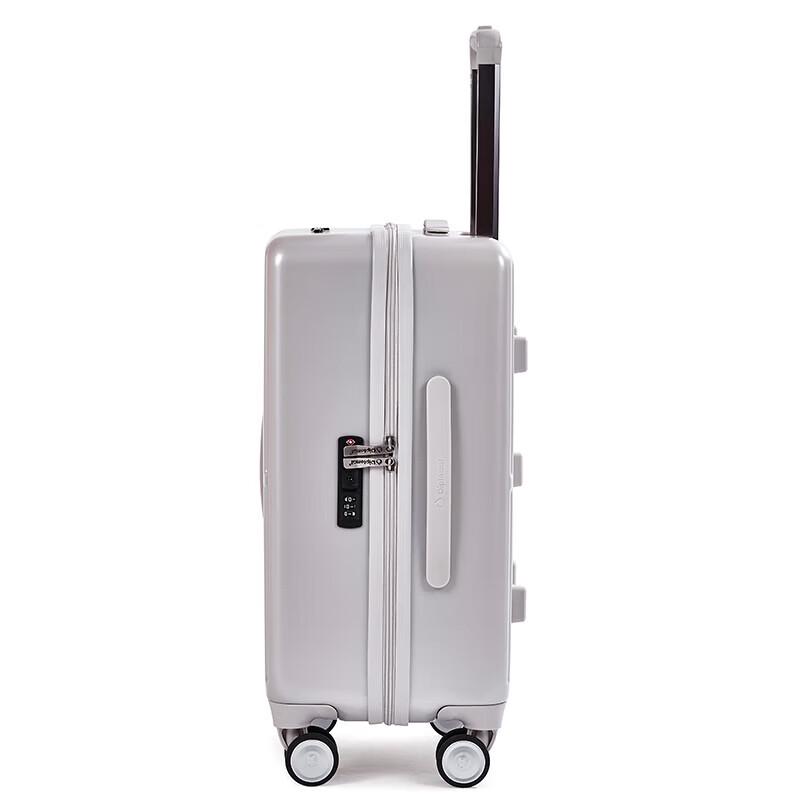 Ambassador DS-1373 Hartschalenkoffer
