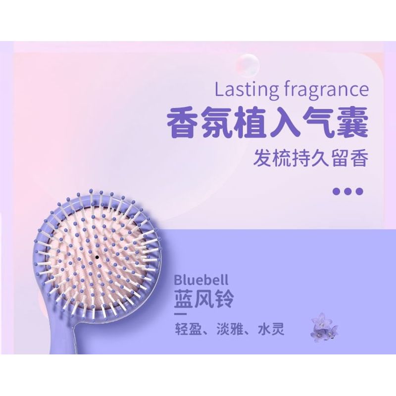 Jesireca - Hair Brush