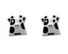 2024 Trend: Cute Cow Stud Earrings - Versatile, Simple, Non-Pierced Ear Clips for Women