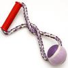 Bc Strong Tug Toy For Dog Puppy Rope Chewer Ball On A String Rope