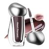 Heart Percent Dote On Mood Über Schmelzendem Gloss, 3,8ml, #06 Plum Noir, für ein voluminöses Aussehen und hochhaftende, glänzende Lippen.