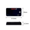 KOSO Motorcycle Tachometer Universal Digital LCD Touch-sensitive RPM Gauge Auto Brightness Waterproof Tachometer