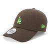 New Era Casual Classic Kappe 15196117 NER36C7537 LA New Era Casual Classic LA Los Angeles ONSPOTZ Sonne UV Coole Frisur Verschiedene Stile Saisonal Walnuss/N