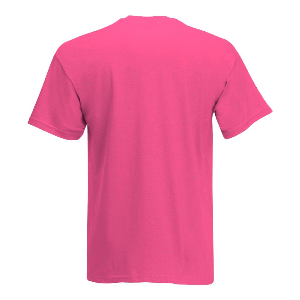 Mens Value Short Sleeve Casual T-Shirt
