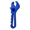Aluminum Adjustable Wrench 3AN-16AN Oil Hose End Fitting Spanner  Professional