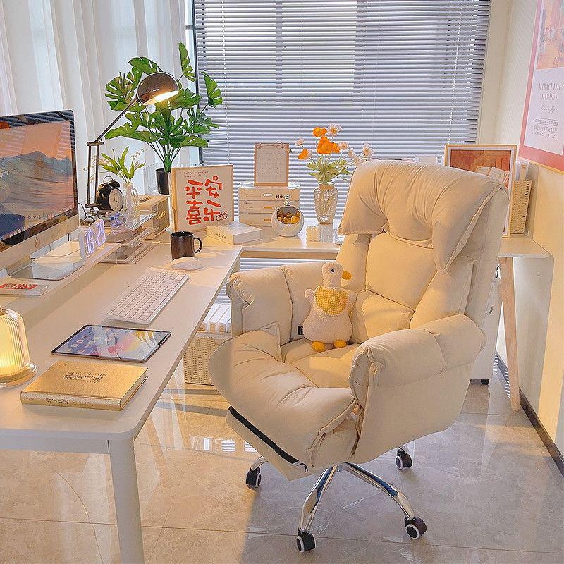 Comfortable Reclining Sofa Chair for Home & Office
