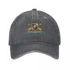 Esercito  4a Compagnia Forze Speciali  Flash con Nastro Br X Cappellino da Baseball Cappellino Sportivo Cappellino tattico Unisex Marca di Lusso Donna