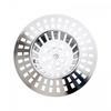 Chrome Plated Sink Strainer