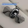 PEZN4 Sunglass Holder For Car Visor Visor Sunglasses Holder Clip For Citroen C3 C4 X7 Xsara Picasso Crosser C-ELYSEE JUMPY NEMO VTS