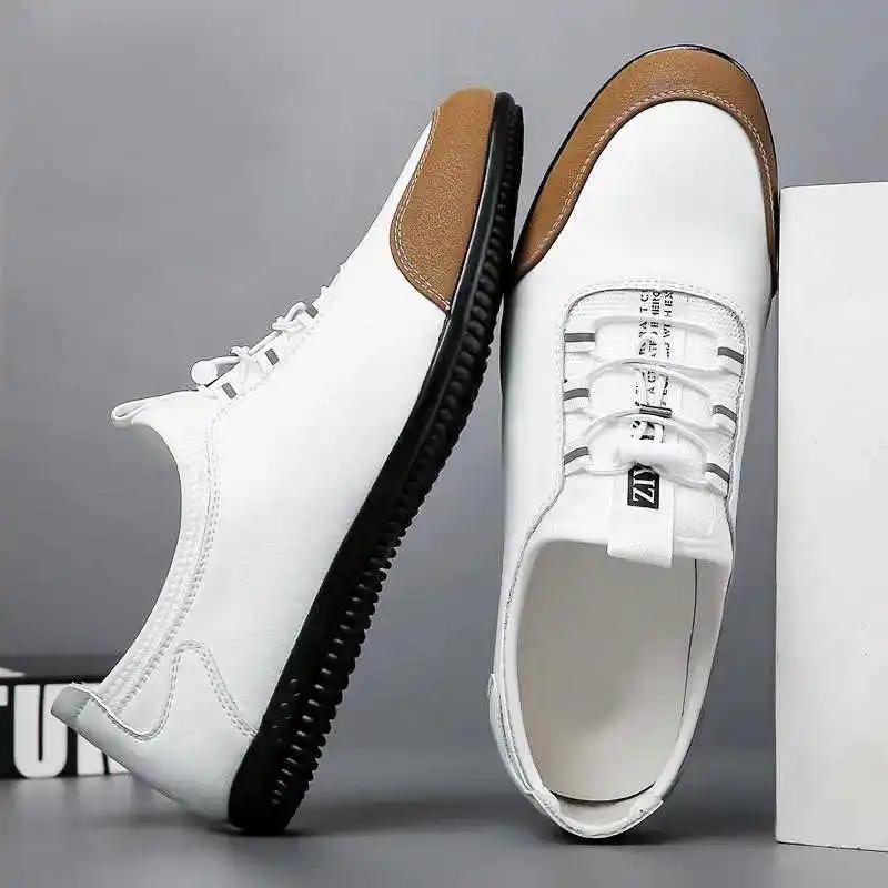 Fashion Ecoleather Parkour Tennis For Hiking Man Tourist Shoes Tennis From 2 To 7 Years Sneakers Sports Teni Tenni Releases Tines